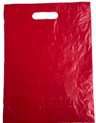 BOLSAS RIÑON X 50 Unid. COLORES VARIOS